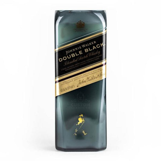 A Johnny Walker Bottle's New Life