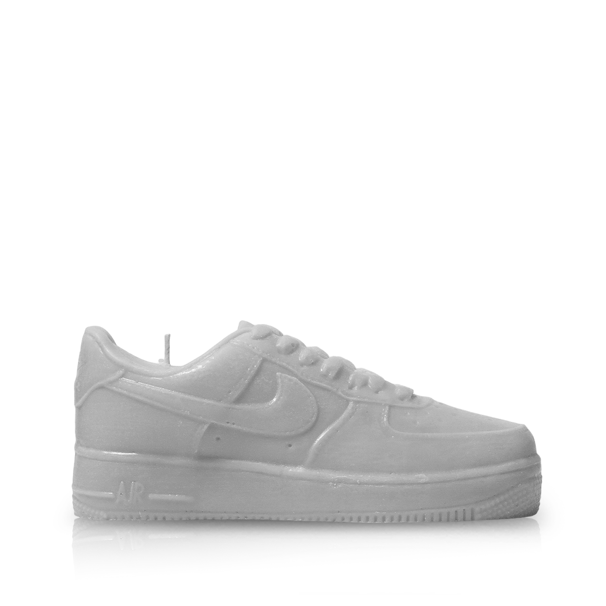 Air Force Small Sneaker Candle - Main Image