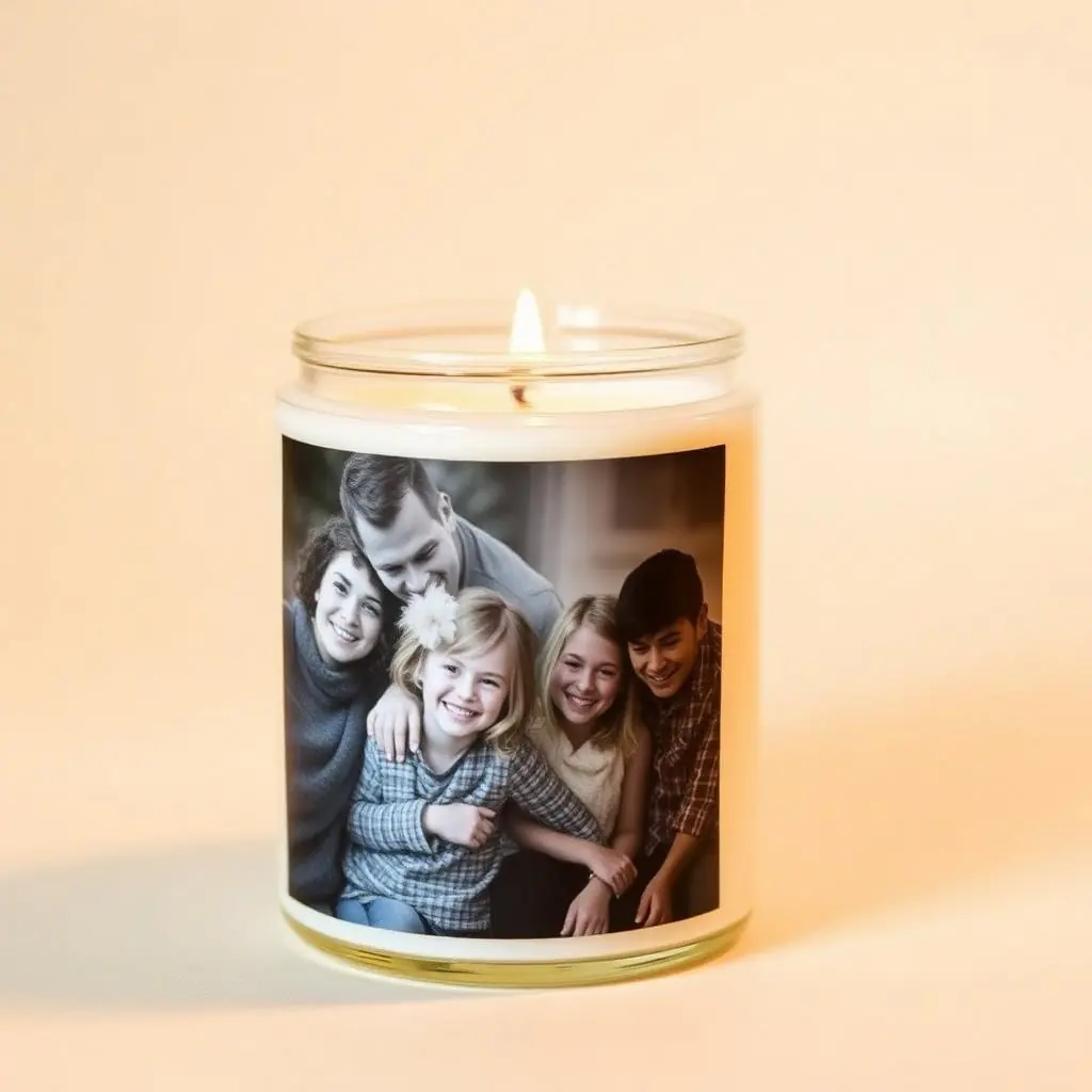 Quoted Candles