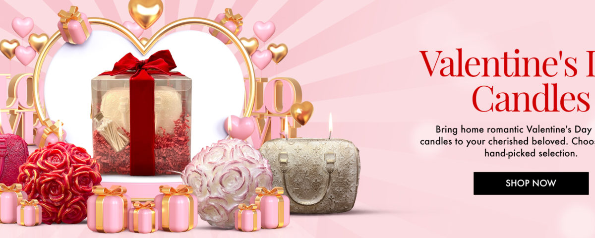 Richly Scented Candles – What Exactly Does This Mean?