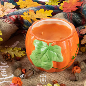 It’s Pumpkin Time!