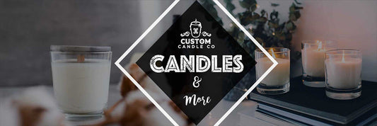 About Custom Candle Co