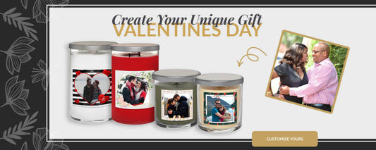 3 Unique and Heartfelt Gifts for Valentine’s Day