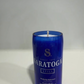 Saratoga Still Natural Spring Water