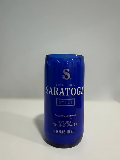Saratoga Still Natural Spring Water
