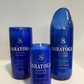 Saratoga Still Natural Spring Water