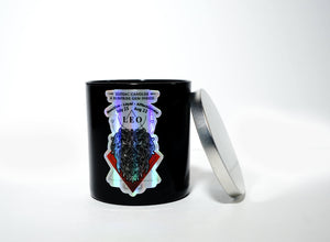 The Zodiac: Leo Candle