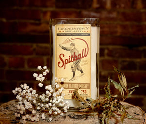 Cooperstown – Spitball