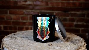 The Zodiac: Leo Candle