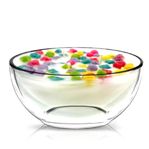 Cereal Crunchy Berries Candle