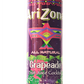 Recycled Arizona Grapeade Candle