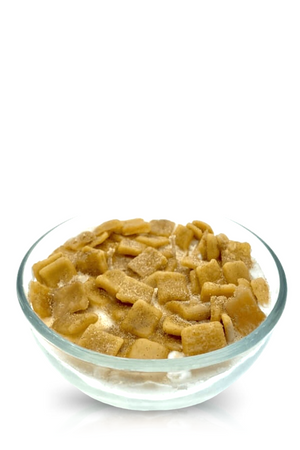 Cereal Cinnamon Crunchy Candle (Needs Weight)