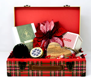 Holiday Gift Baskets