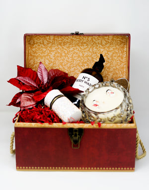 Holiday Gift Baskets