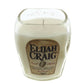 Recycled Elijah Craig Bourbon Whiskey Candle