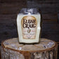 Recycled Elijah Craig Bourbon Whiskey Candle