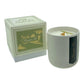 Holiday Scented Boxed Candle – Frasier Fir Scent