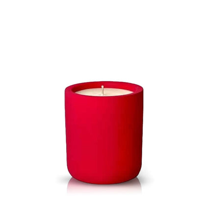 Intention Red Candle