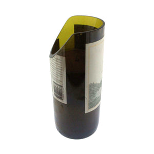 Recycled Montoya Wine Candle – Custom Candle Co
