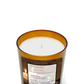 Musical Spa Cashmere Candle