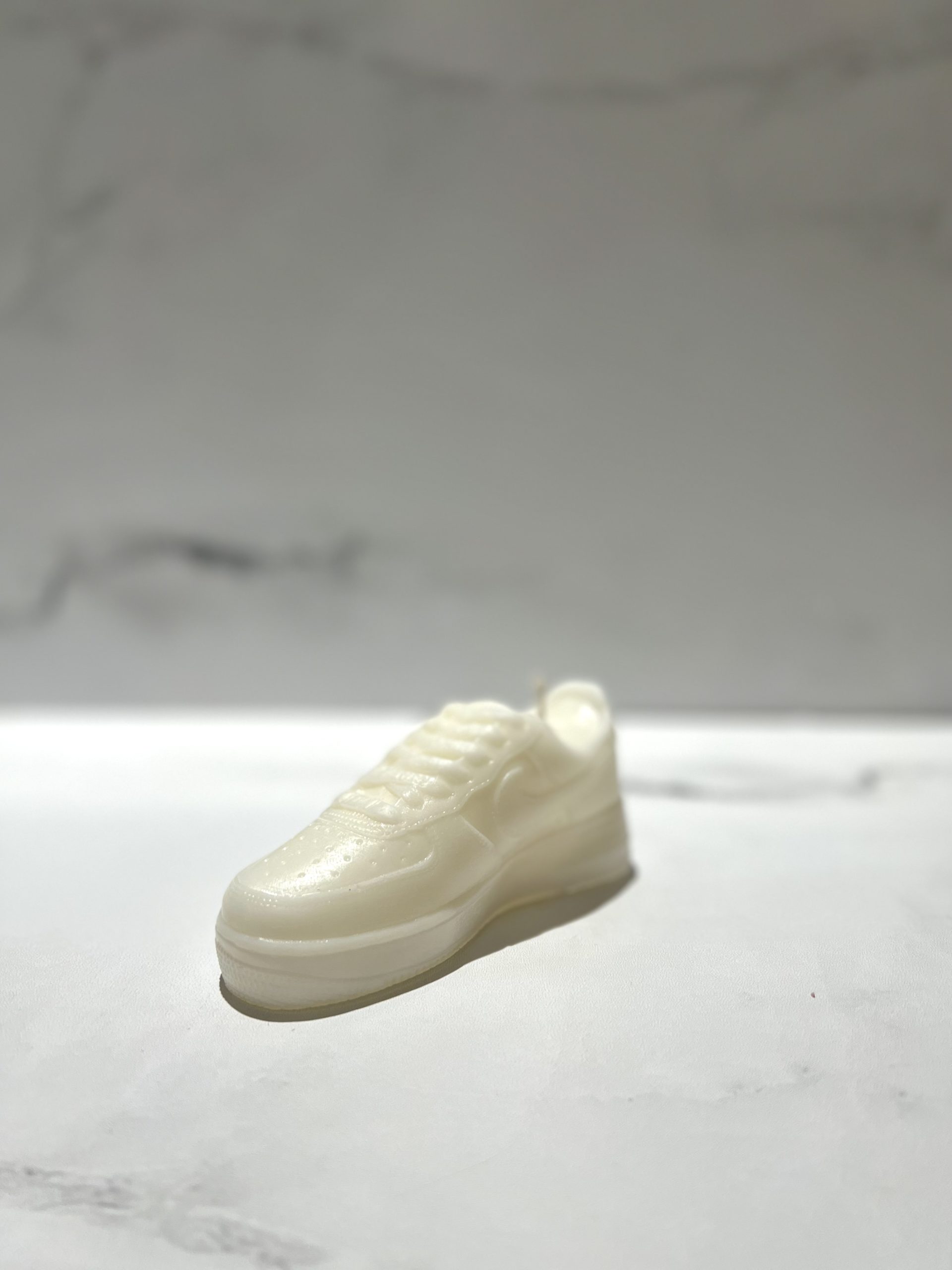 white low candle af1