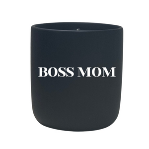 Quoted - Boss Mom