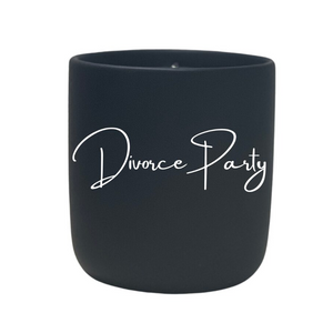 Quoted - Divorce Party