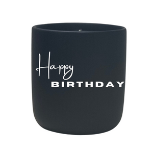 Quoted - Happy Birthday