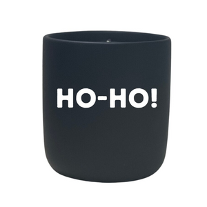 Quoted - Ho-Ho!