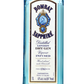 Recycled Bombay Sapphire Dry GIN Candle