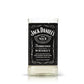 Recycled Jack Daniel's Whiskey Candle