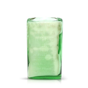 Recycled La Gritona Tequla Candle