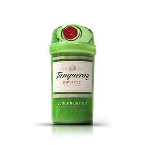 Recycled Tanqueray London Dry GIN Candle