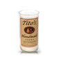 Recycled Tito's Handmade Vodka Candle