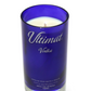 Recycled Ultimat Vodka Candle