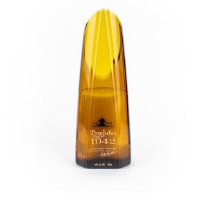 Recycled  Don Anibal 1942 Tequila Candle