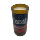 Recycled Beer Candle – Beer Scented