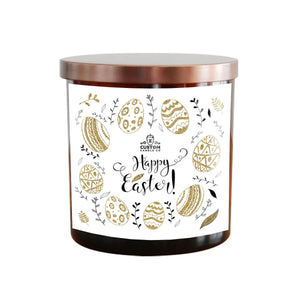 Happy Easter Sparkle Eggs