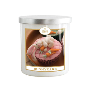 Bunny Cake Scented Candle