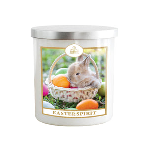 Easter Spirit Scented Candle