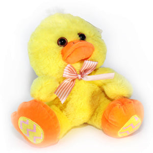 Stuffed Duck Plush Animal