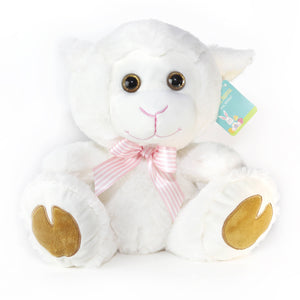 Stuffed Sheep Plush Animal