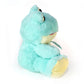 Stuffed Frog Plush Animal