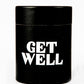 Get Well Candle Gift Box Set