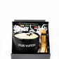 Louis Vuitton Candle Gift Box Set