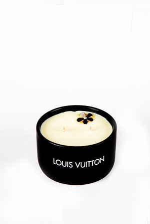 Louis Vuitton Candle Gift Box Set