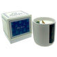 Holiday Scented Boxed Candle – Blue Spruce Scent