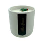 Holiday Scented Boxed Candle – Blue Spruce Scent