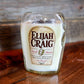 Recycled Elijah Craig Bourbon Whiskey Candle