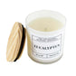 EUCALYPTUS Relaxing Aromatherapy Candle 11oz